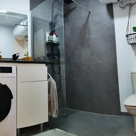 Apartmán Estudio Riquino